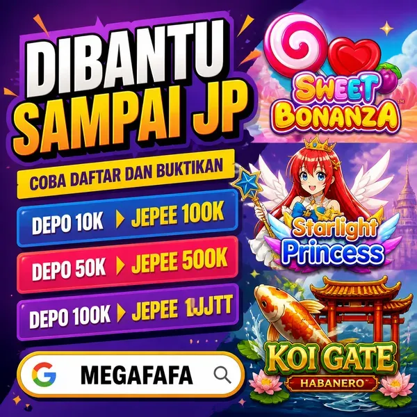 daftar slot grup nexus